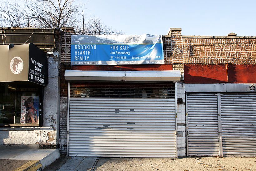 NYC-Real-Estate-99794 Property Picture