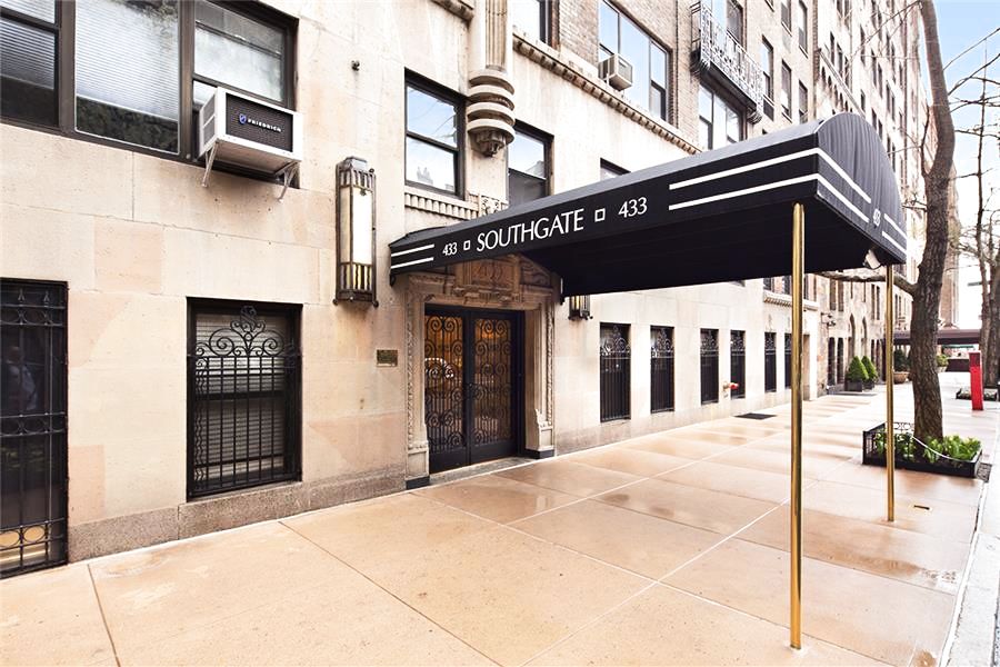 433 East 51st Street, Apt.5G, Beekman, Turtle Bay, NY 10022 WARBURG