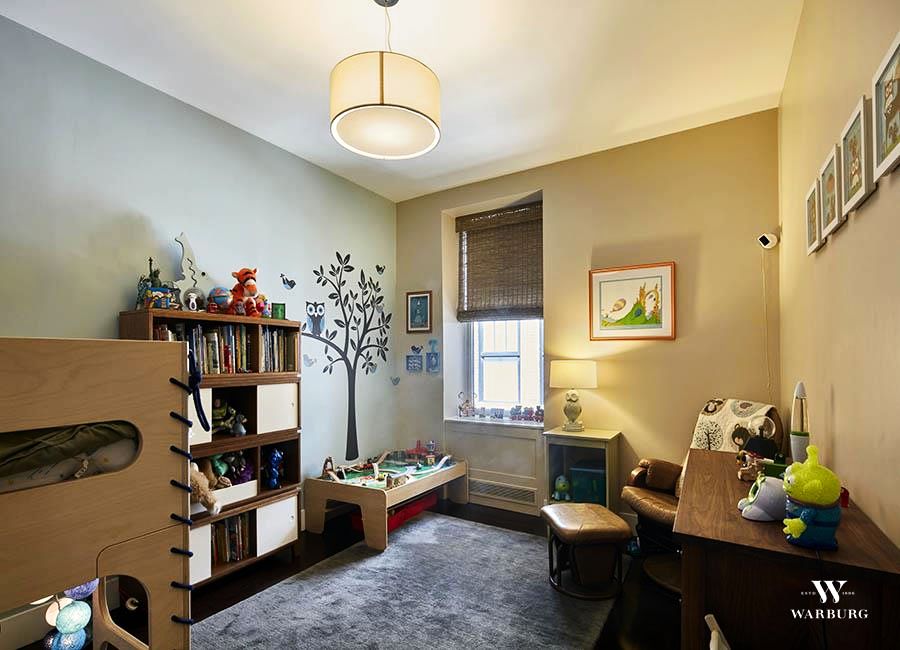 15 West 20th Street, Apt.9A, Flatiron, NY 10011 WARBURGSALES