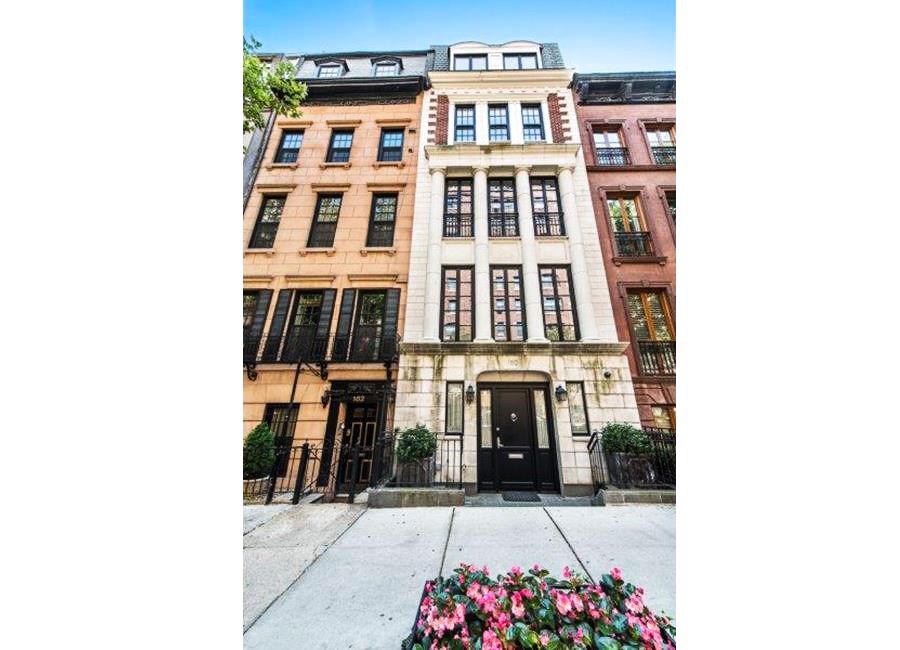 160 East 83rd Street, Townhouse Photo 11 - WARBURG-TOWNHOUSES-100057319
